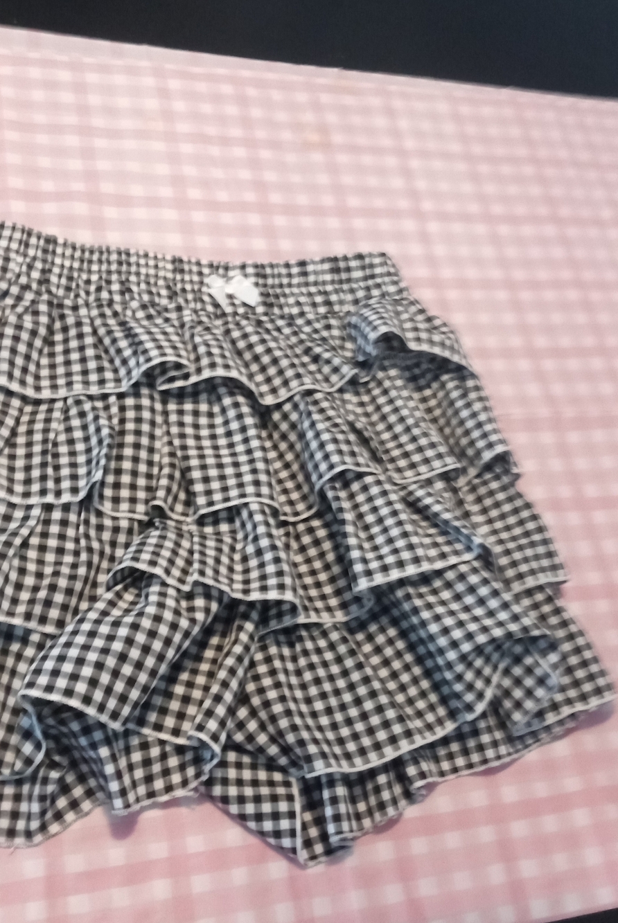 Shein Mini Skirt